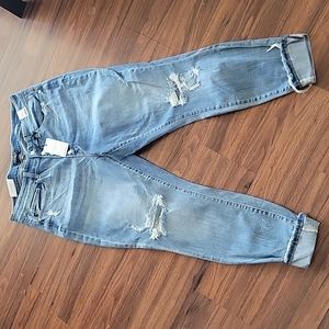 Judy blue boyfriend jeans